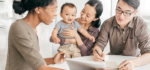 Life Insurance at Different Stages of Life