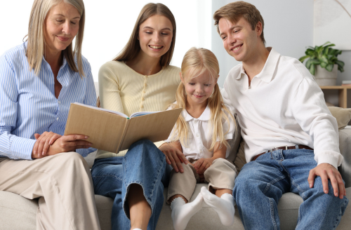 blog-family