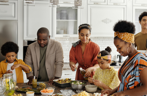 family-spending-time-at-home